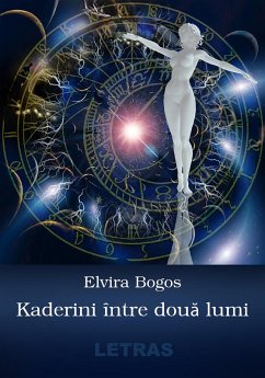 Cover Kaderini Intre Doua Lumi (eBook, ePUB)