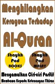 Menghilangkan Keraguan Terhadap Al-Quran (eBook, ePUB)