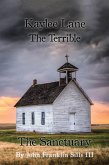 Kaylee Lane The Terrible The Sanctuary (eBook, ePUB)