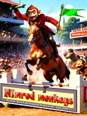 Nimrod monkeys (eBook, ePUB)