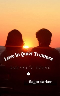 Cover Love in Quiet Tremors (eBook, ePUB)