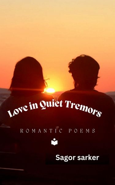 Love in Quiet Tremors (eBook, ePUB) Love in Quiet Tremors (eBook, ePUB)