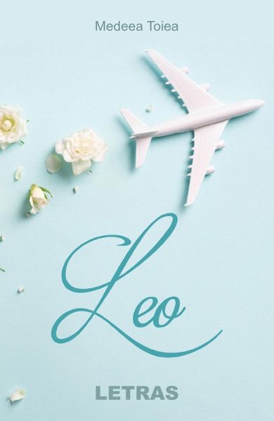 Leo (eBook, ePUB)