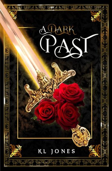 A Dark Past (A Dark Tempus Series, #1) (eBook, ePUB)