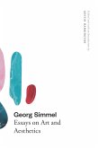 Georg Simmel (eBook, ePUB)