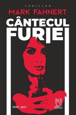 Cover Cantecul Furiei (eBook, ePUB)
