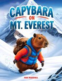 Capybara on Mt. Everest (eBook, ePUB)