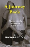 A Journey Back (Never Too Old, #4) (eBook, ePUB) A Journey Back (Never Too Old, #4) (eBook, ePUB)