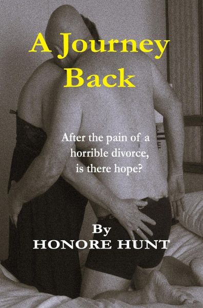 A Journey Back (Never Too Old, #4) (eBook, ePUB)