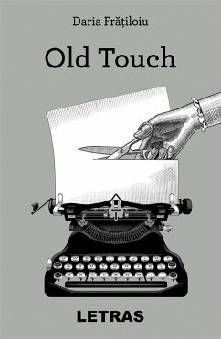 Old Touch (eBook, ePUB) Cover Old Touch (eBook, ePUB)