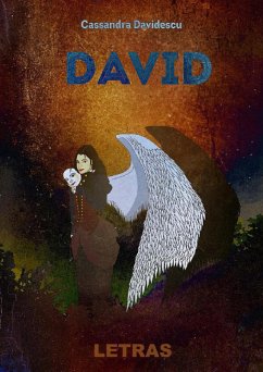 Cover David (eBook, ePUB)