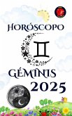 Géminis Horóscopo 2025 (eBook, ePUB) Géminis Horóscopo 2025 (eBook, ePUB)