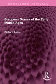 European Drama of the Early Middle Ages (eBook, ePUB)