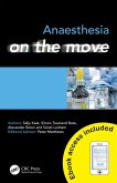 Anaesthesia on the Move (eBook, ePUB)