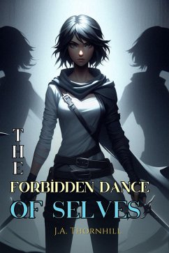 Cover The Forbidden Dance of Selves (eBook, ePUB)