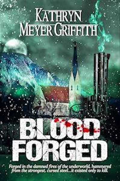 Blood Forged (eBook, ePUB) Blood Forged (eBook, ePUB)