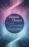 KI und Spiritualität (eBook, ePUB) KI und Spiritualität (eBook, ePUB)