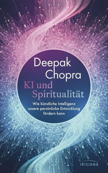 KI und Spiritualität (eBook, ePUB)
