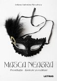 Masca neagra (eBook, ePUB) Masca neagra (eBook, ePUB)