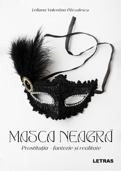Cover Masca neagra (eBook, ePUB)