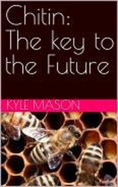 Cover Chitin: The key to the Future (eBook, ePUB)