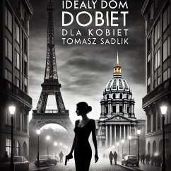 Cover Idealny dom dla kobiet (eBook, ePUB)