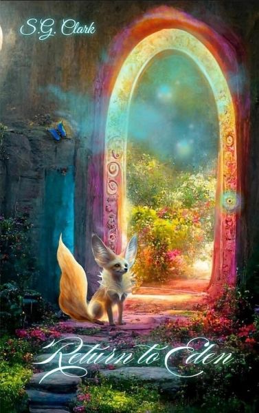 Return to Eden (eBook, ePUB) Return to Eden (eBook, ePUB)