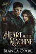 Heart of the Machine (Jit'Suku... - Bild 1