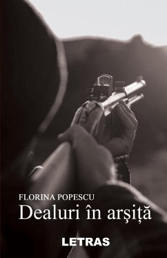 Cover Dealuri in arsita (eBook, ePUB)