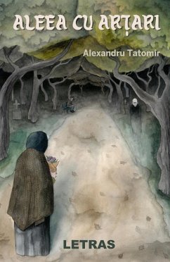 Cover Aleea Cu Artari (eBook, ePUB)