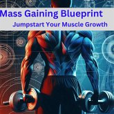 Mass Gaining Blueprint: Jumpstart Your Muscle Growth (eBook, ePUB)