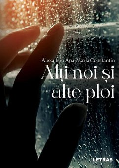 Cover Alti noi si alte ploi (eBook, ePUB)