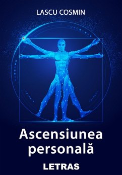 Cover Ascensiunea Personala (eBook, ePUB)