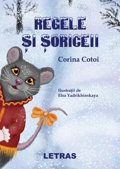 Regele Si Soriceii (eBook, ePUB) - Cotoi, Corina