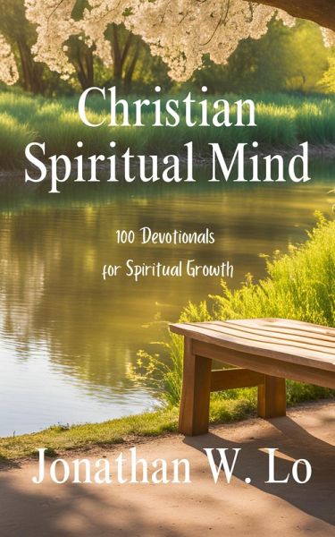 Christian Spiritual Mind (eBook, ePUB)