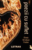 Poezii Cu Suflet (eBook, ePUB) Poezii Cu Suflet (eBook, ePUB)