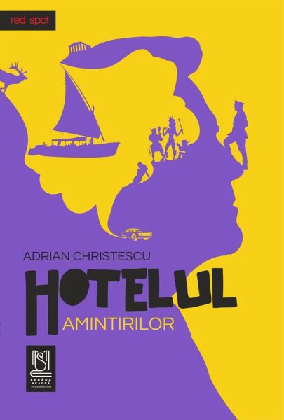 Hotelul amintirilor (eBook, ePUB) Hotelul amintirilor (eBook, ePUB)