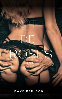 Cover Lit De Roses (eBook, ePUB)