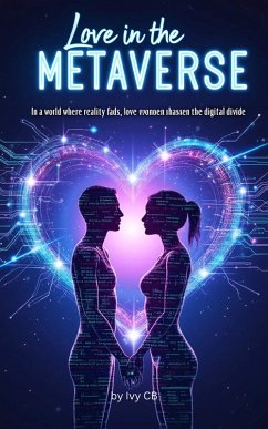 Cover Love in the Metaverse (eBook, ePUB)