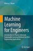 Machine Learning for Engineers (eBook, PDF)