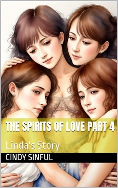 Cover Linda's Story (The Spirits Of Love, #4) (eBook, ePUB)