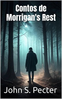 Cover Contos de Morrigan's Rest (eBook, ePUB)