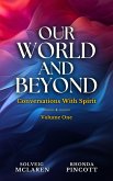 Our World and Beyond (Our World and Beyond Books, #1) (eBook, ePUB) Our World and Beyond (Our World and Beyond Books, #1) (eBook, ePUB)