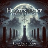 Hekate's Justice: Guardian Of Boundaries (eBook, ePUB)