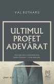 Ultimul Profet Adevarat (eBook, ePUB) Ultimul Profet Adevarat (eBook, ePUB)