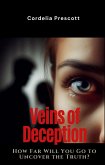 Veins of Deception (eBook, ePUB)