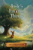 Josie's Favorite Things (eBook, ePUB)