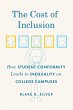 Cost of Inclusion (eBook, ePUB) - Bild 1