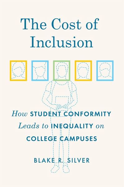 Cost of Inclusion (eBook, ePUB)