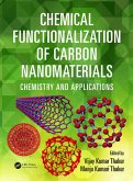 Chemical Functionalization of Carbon Nanomaterials (eBook, ePUB)